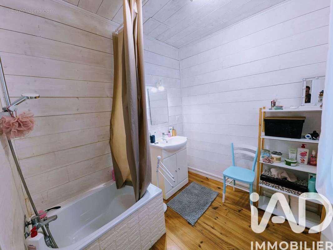 Photo 4 - Appartement à LOURDES