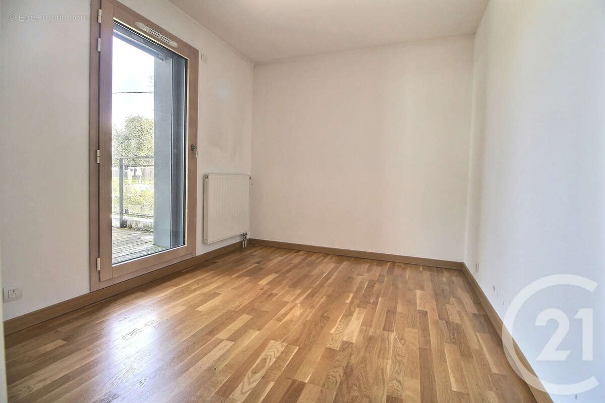 Appartement à EVIAN-LES-BAINS