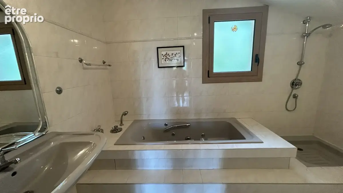Villa avec piscine - photo 11