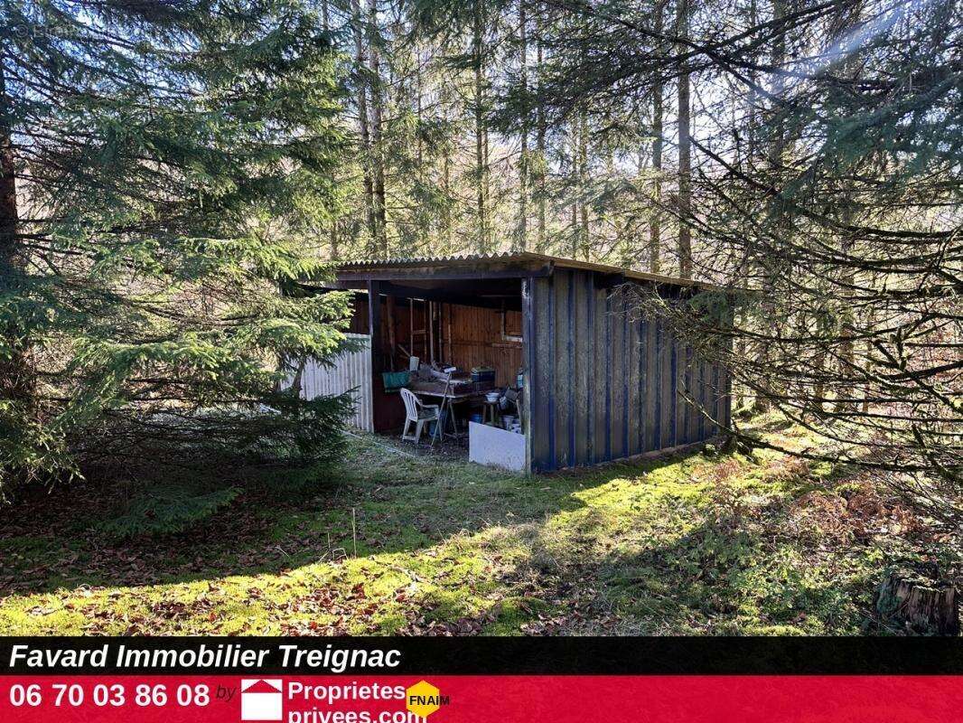 Maison de campagne avec dépendances et 5 882 m² de terrain - photo 10