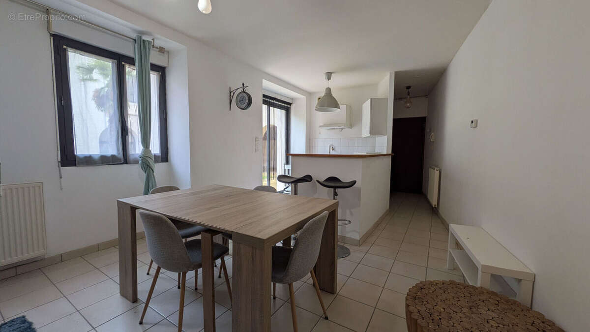 Appartement à LAVAL