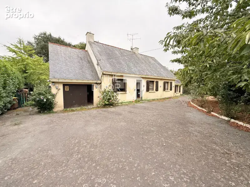 Maison 44460 - photo 2