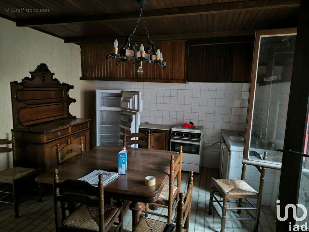 Maison 80 m² à Fayet  - photo 6