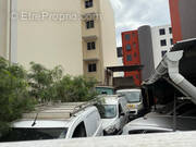 Terrain à SAINT-DENIS