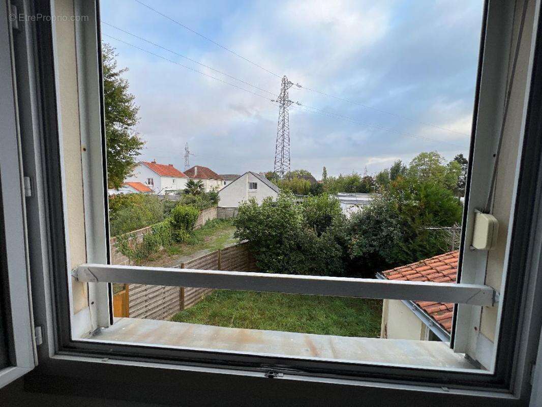 Appartement à VERTOU