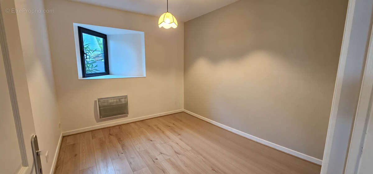 Appartement à BATZ-SUR-MER