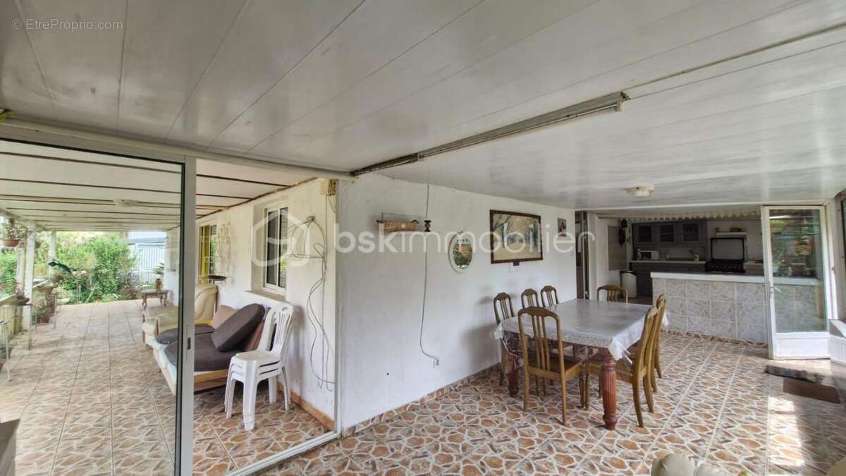 Maison 2 Chambres - photo 8