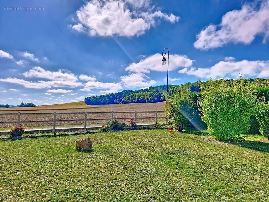Terrain Vexin Sur Epte 950 m2 - photo 4