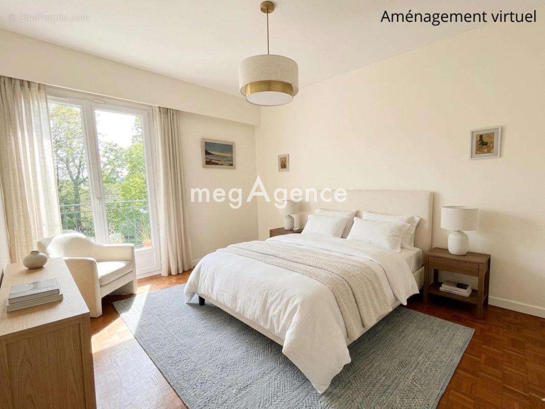 Appartement à SAINT-NOM-LA-BRETECHE