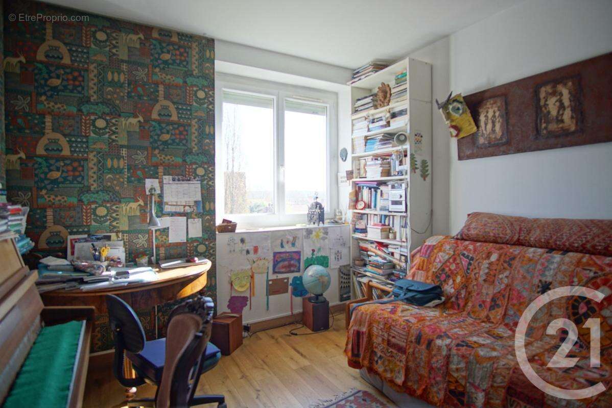Appartement à CRETEIL