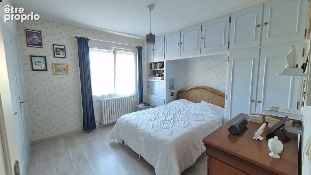 Pornic Ste Marie sur mer Maison 4 chambres - photo 6