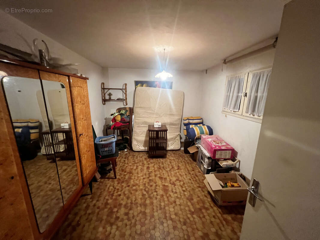 Maison à CHATELLERAULT