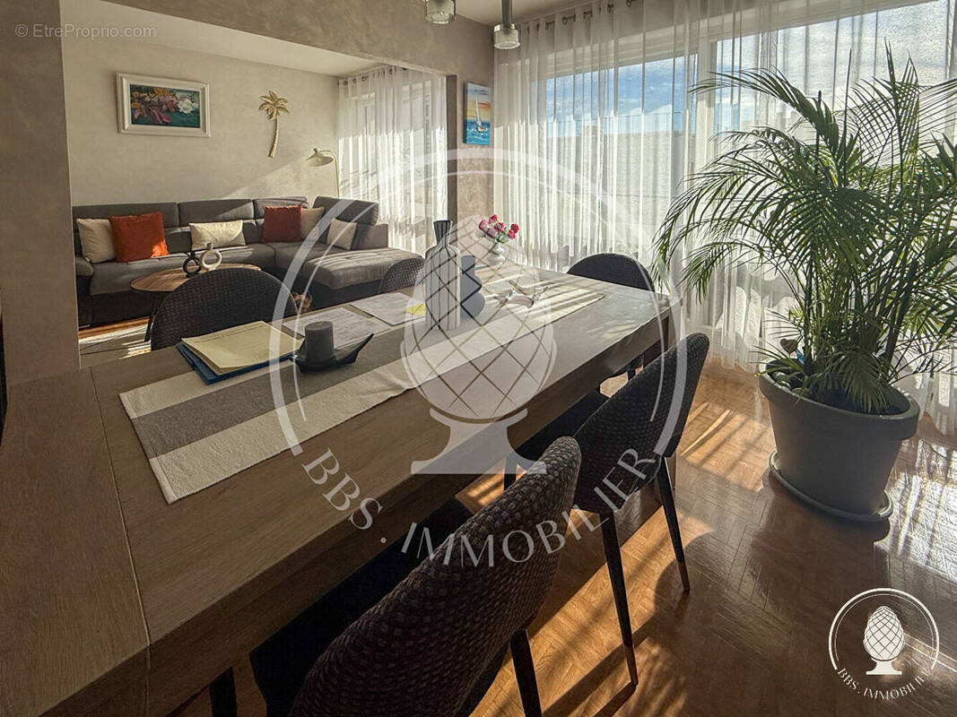 Appartement à LA ROCHELLE