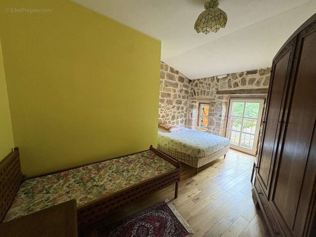 Maison à SAINT-ANDEOL-DE-VALS