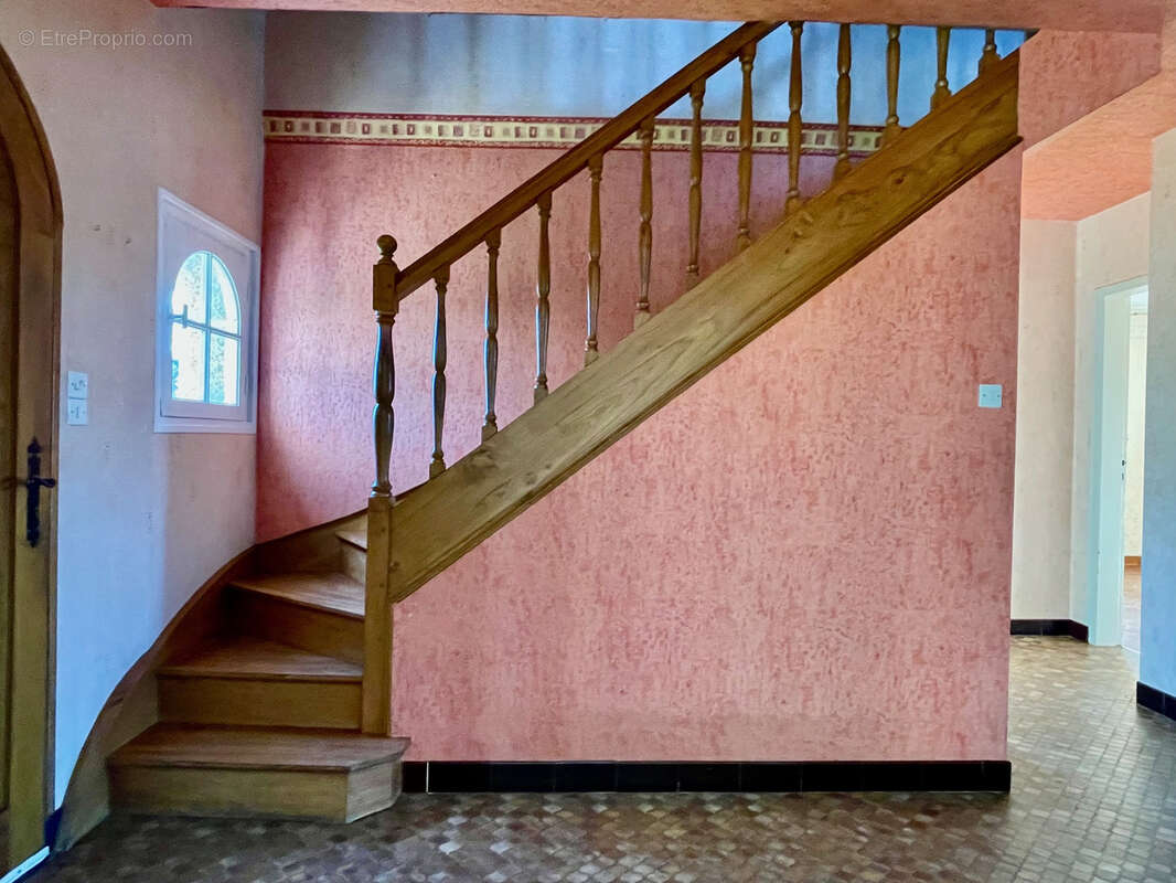 Maison à GOUDELIN