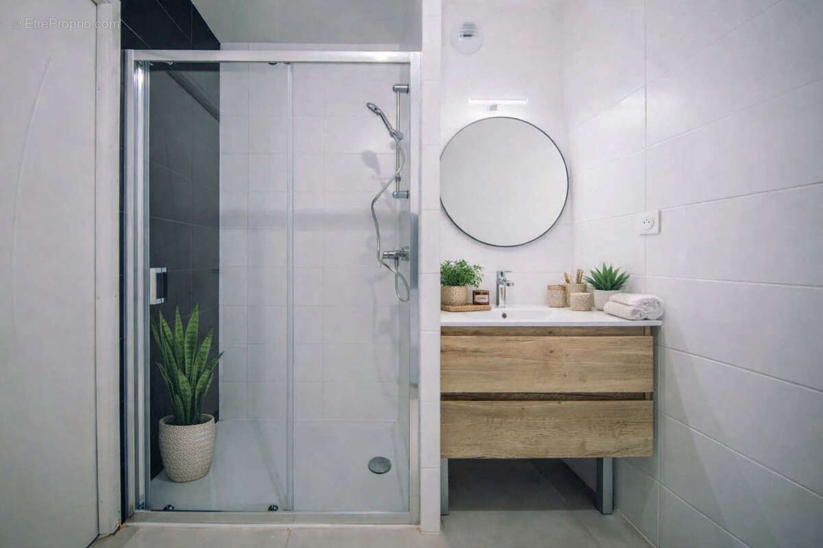 Appartement à CASTELNAU-LE-LEZ