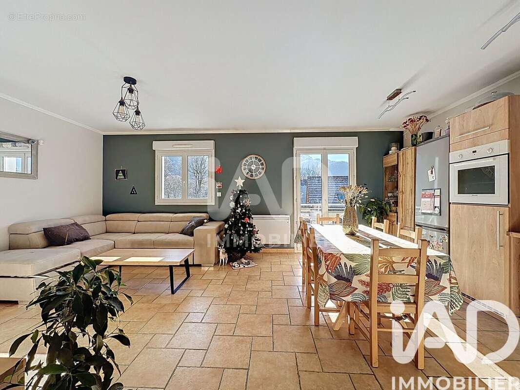 Photo 5 - Appartement à DOUSSARD