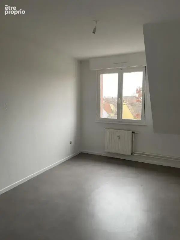 Appartement  3 pieces algolsheim - photo 10