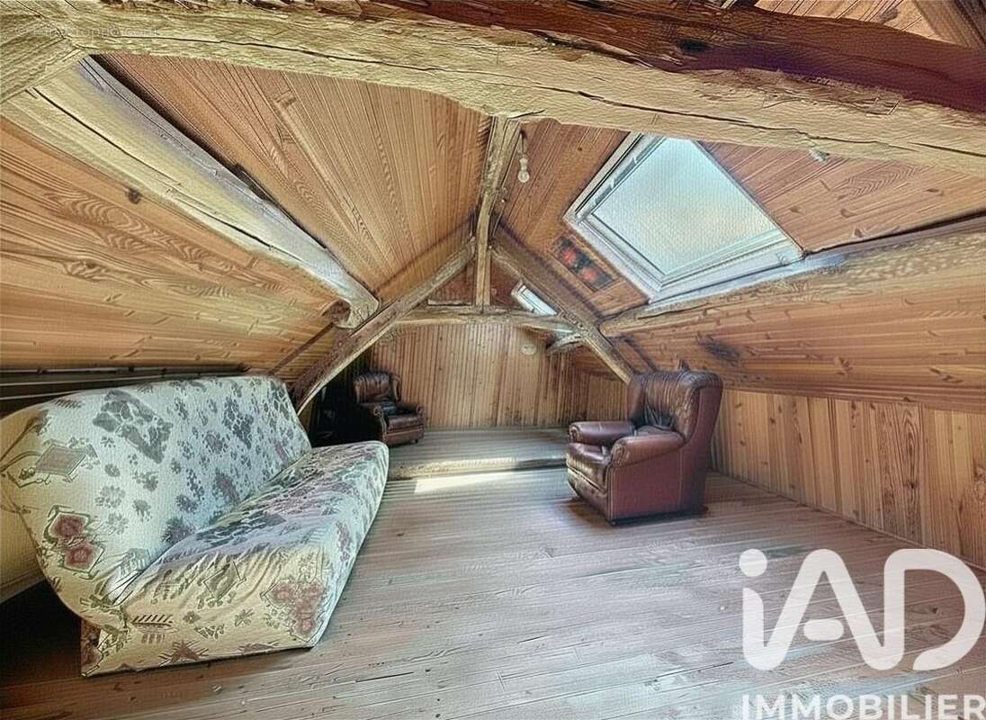 Photo 8 - Maison à FERTREVE