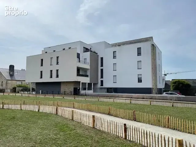 Appartement à SARZEAU