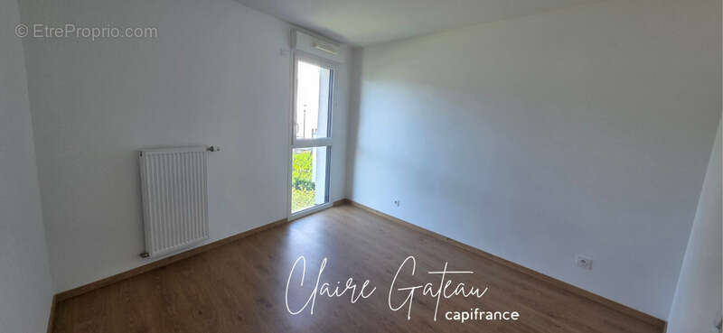 Appartement à AIX-LES-BAINS