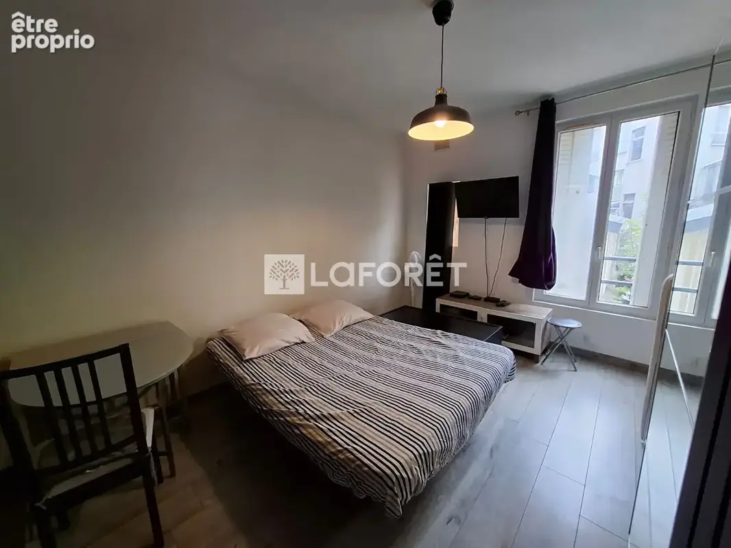 Photo Appartement à Arcueil au prix de 130 000€