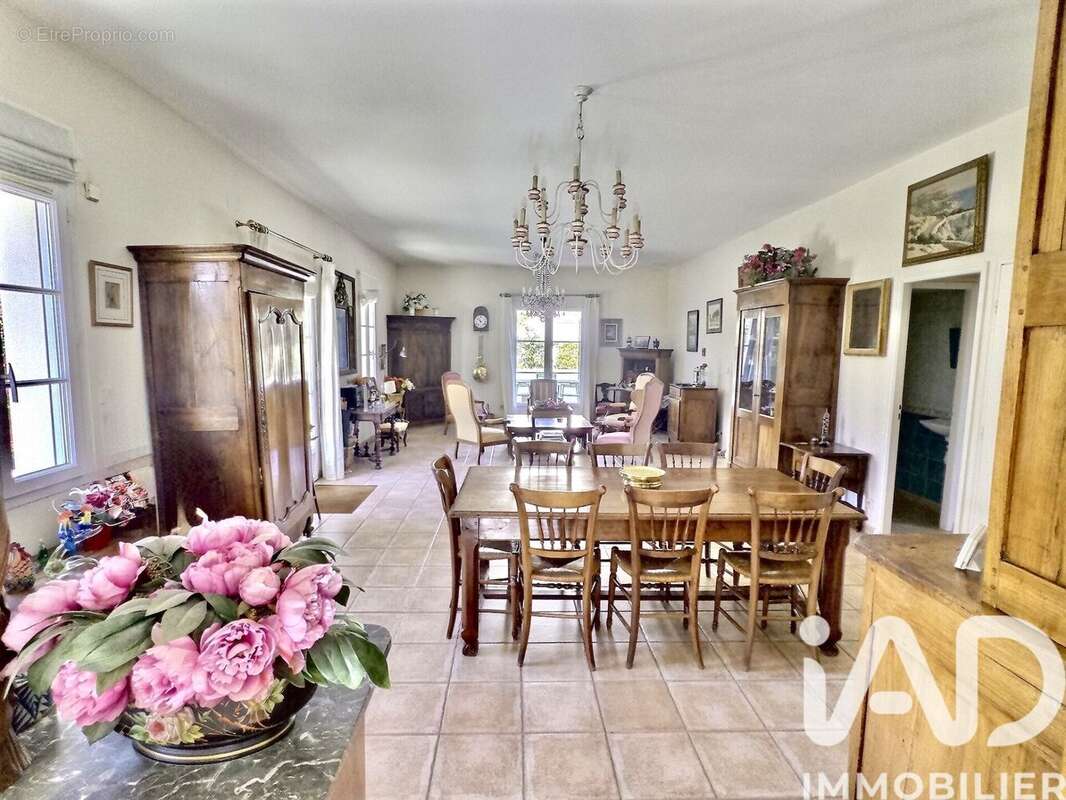 Photo 7 - Maison à SAINT-CYR-SUR-MER