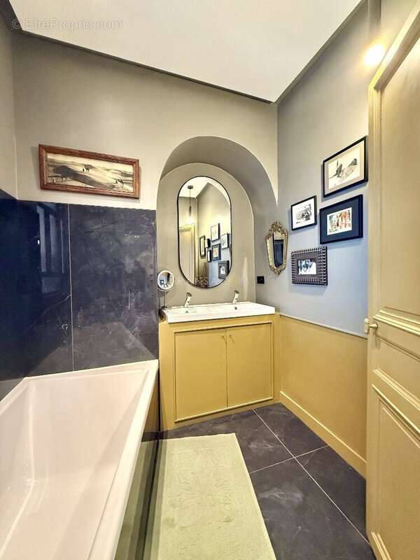 Appartement à TOURS