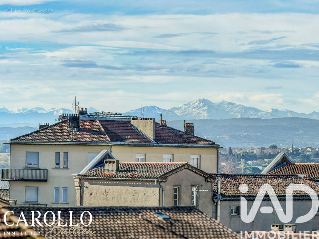 Photo 4 - Appartement à CARCASSONNE