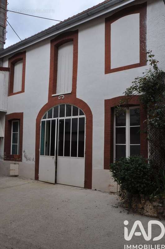 Photo 4 - Maison à DAMERY