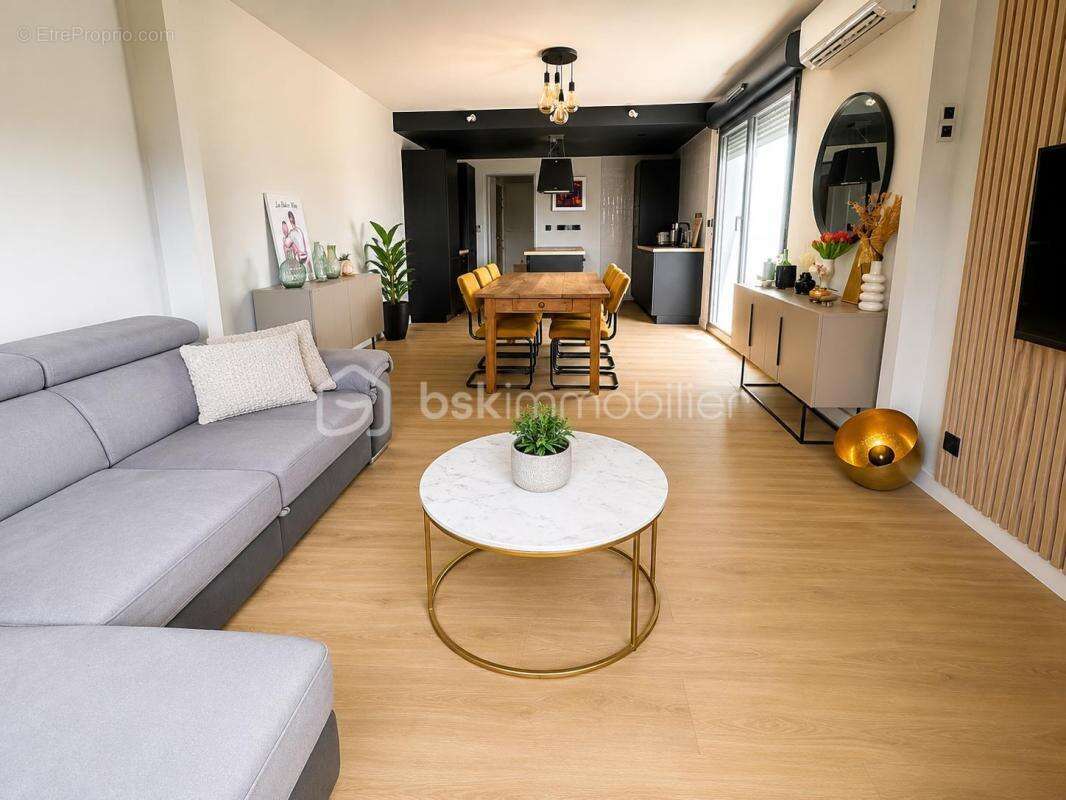 Appartement à AGEN