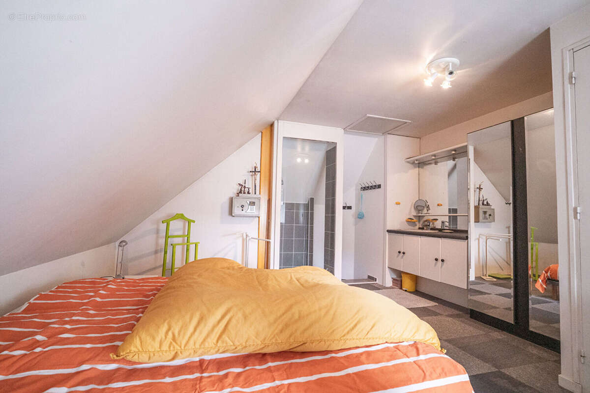 Maison 165m² à tours - photo 7