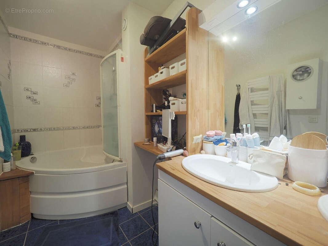 Appartement à ALFORTVILLE