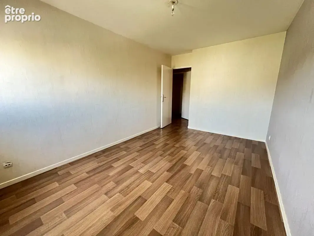 Appartement Angers 5 pièces 111 m2 Val Mollières - photo 7