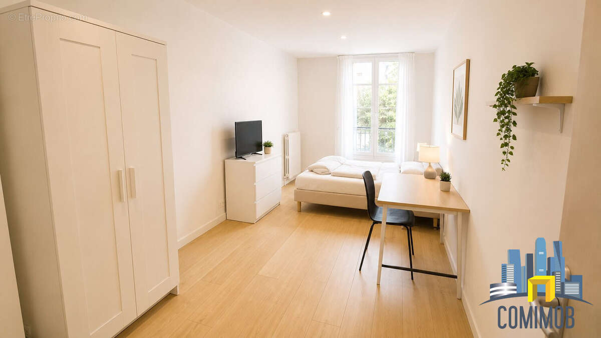 Maison 97 m² à Poissy  - photo 7