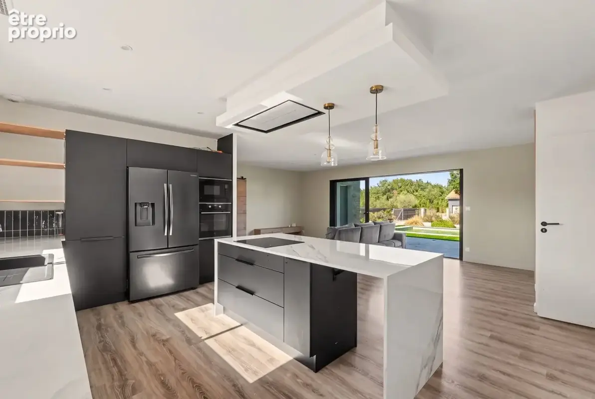Maison 5 pièces 152 m² à vendre à Canals (82170) - photo 5