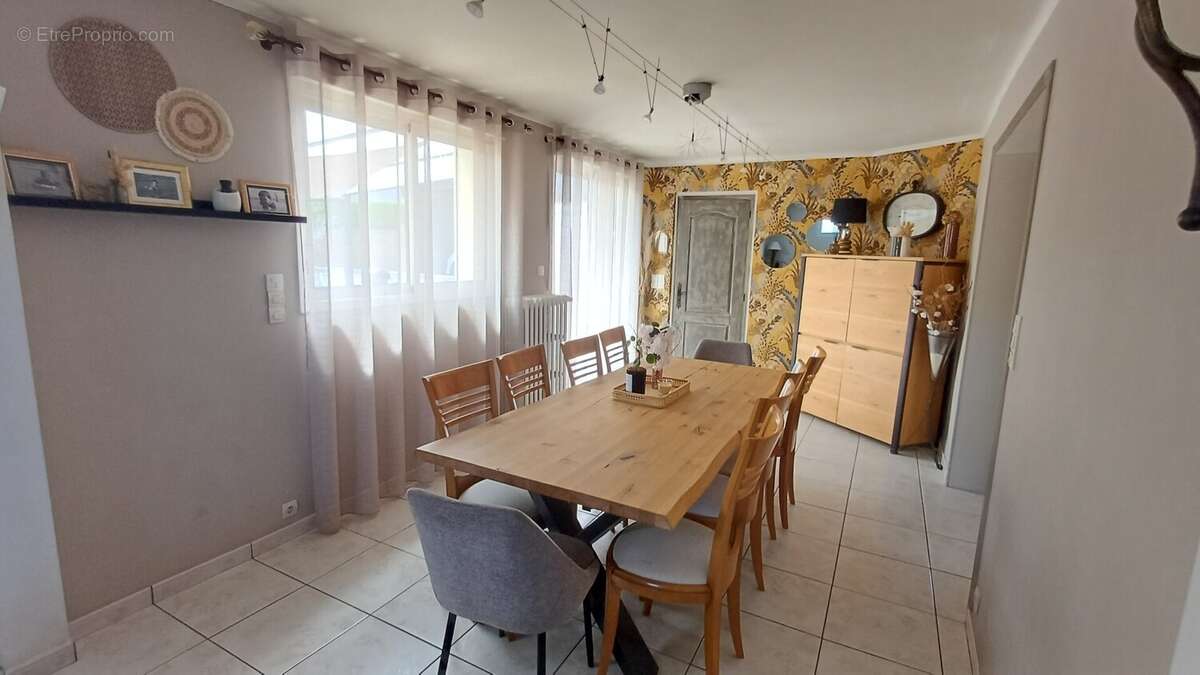 Maison à PLOUFRAGAN