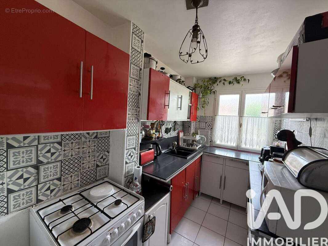 Maison 90 m² à Marolles-Sur-Seine  - photo 9