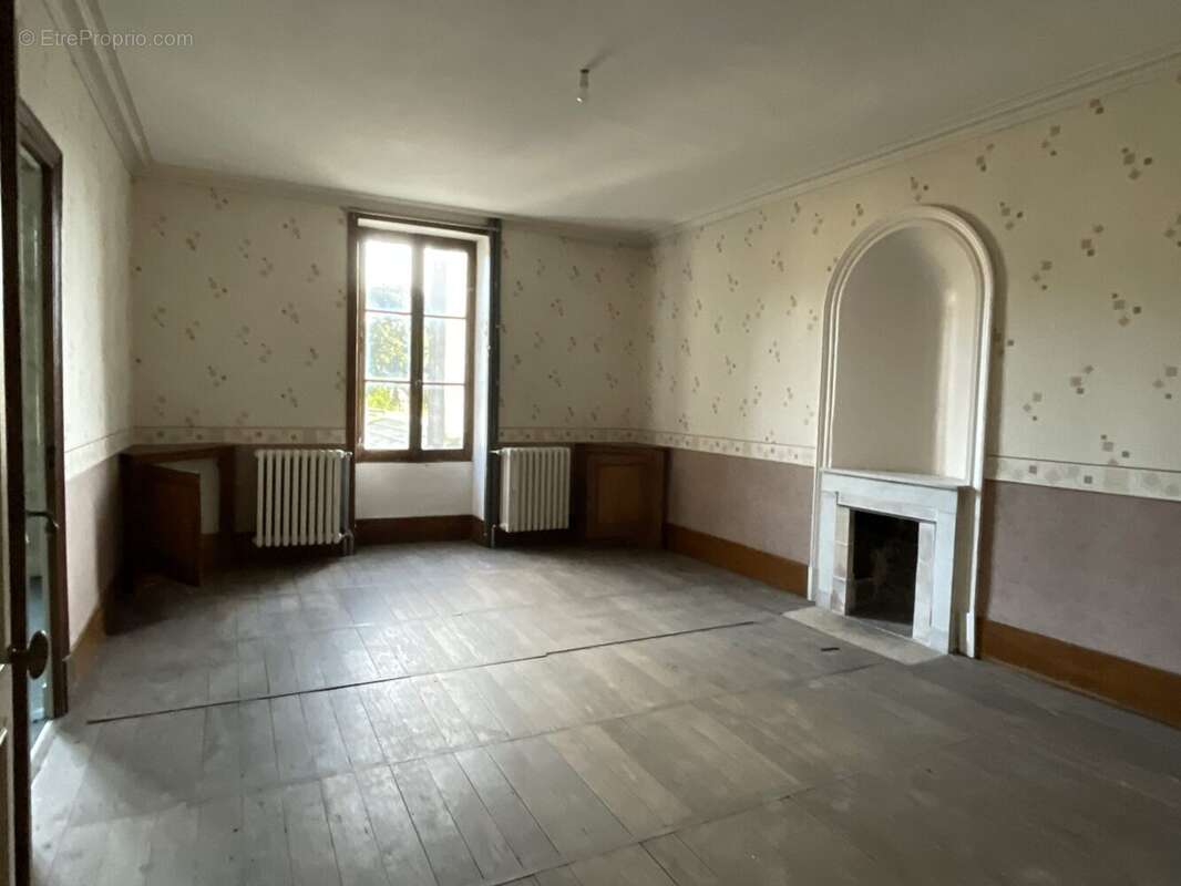 Maison à SAVIGNY-LES-BEAUNE