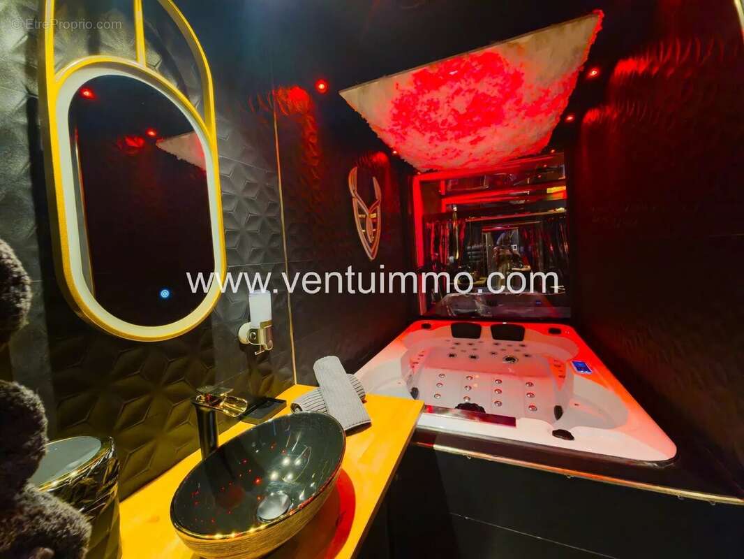 Studio Cannet mairie - photo 16