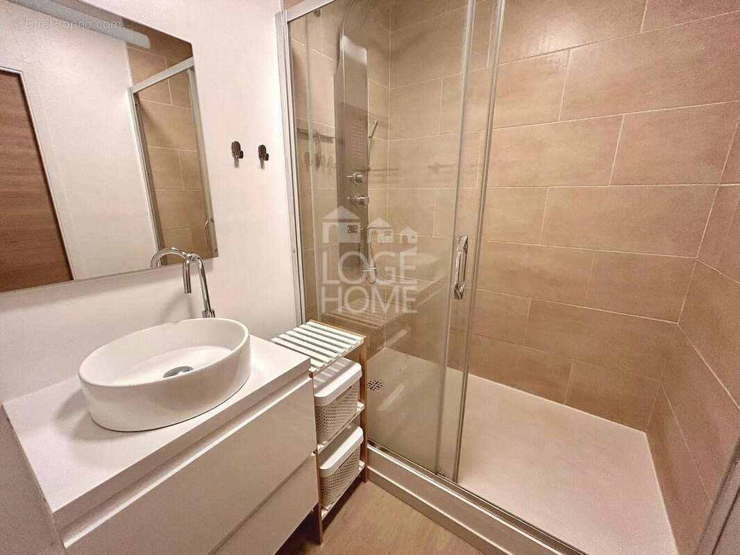 Appartement à HEM