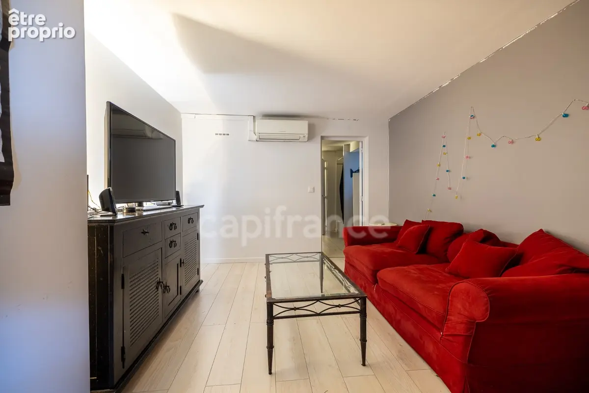 Maison à vendre de 135m² à Longpont-sur-Orge – Beaux volumes, jardin et sous-sol total - photo 13