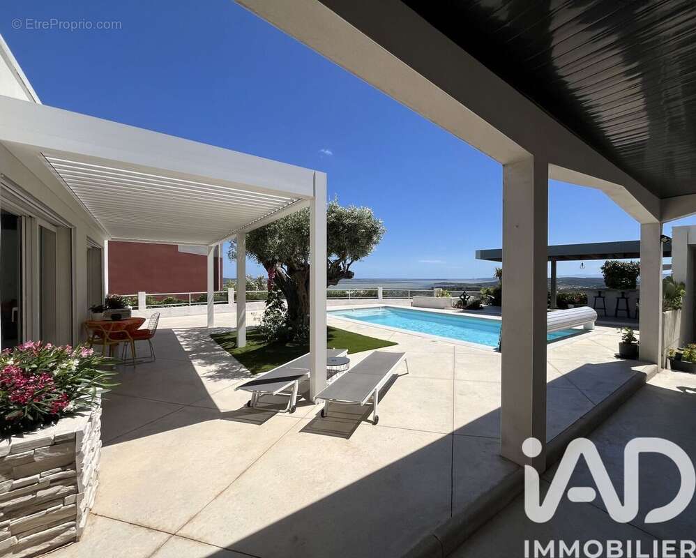 Photo 5 - Maison à NARBONNE
