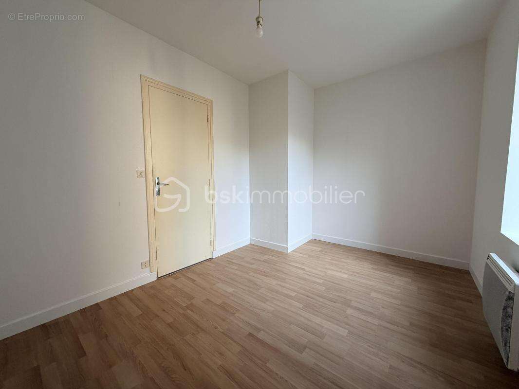 Appartement T2 en exclusivité - Centre-Ville de Concarneau - photo 6
