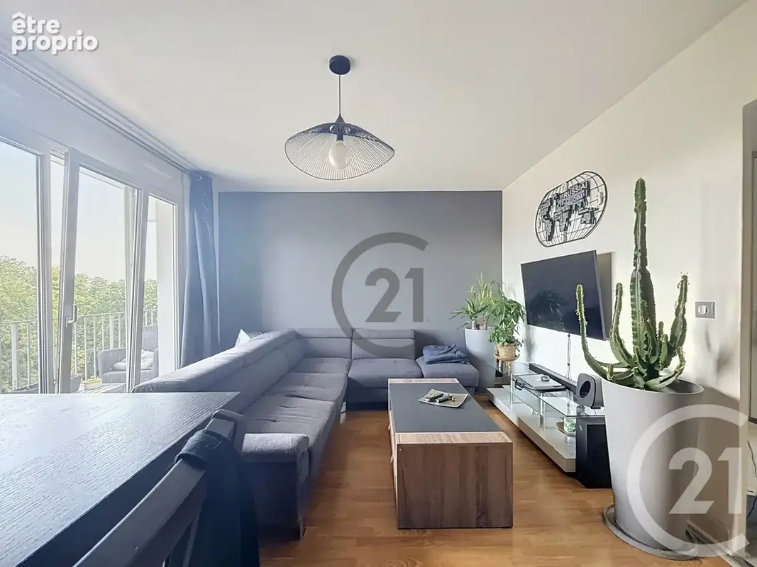 Photo Appartement à Montereau-Fault-Yonne au prix de 117 000€