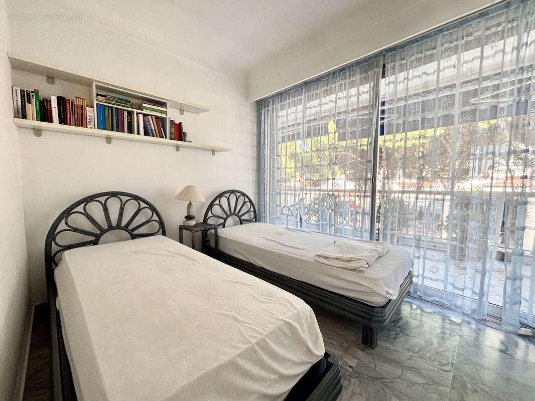 Appartement à ROQUEBRUNE-CAP-MARTIN