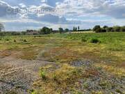 Terrain à L&#039;ILE-D&#039;OLONNE