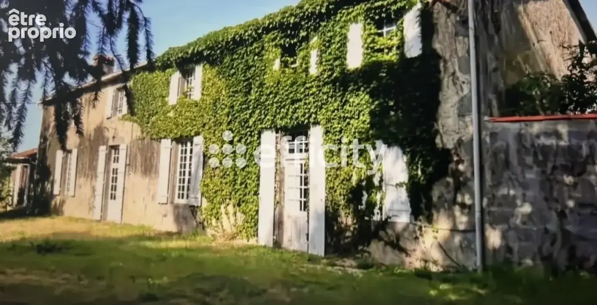 Maison ancienne - photo 5