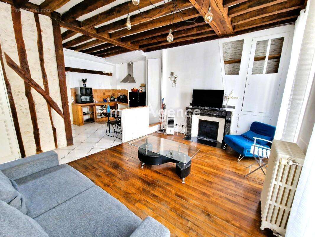 Maison à ORLEANS