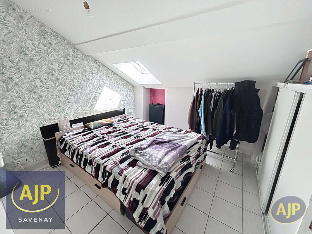 Appartement à SAVENAY